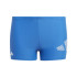 Bañador de Natación adidas 3 Bar Log Niño