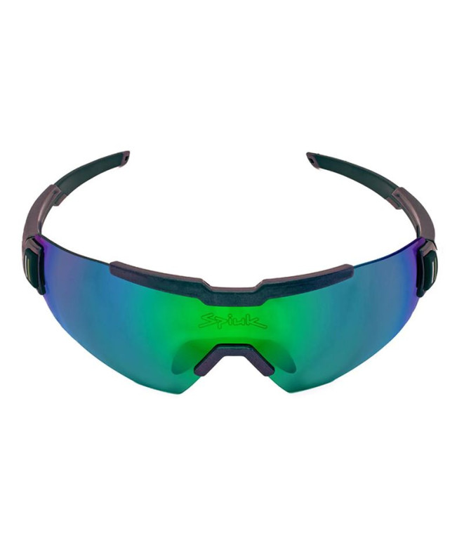 Gafas de Ciclismo Spiuk Profit Lente Espejo...