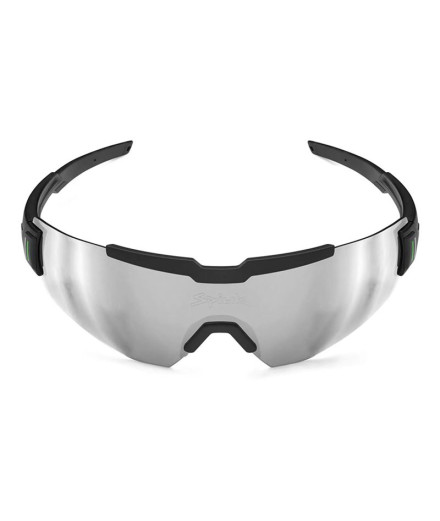 Gafas de Ciclismo Spiuk Profit Lente Lumiris II Negro