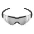 Gafas de Ciclismo Spiuk Profit Lente Lumiris II Negro