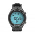 Reloj de pesca submarina Cressi Nepto Negro