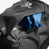 Mochila de senderismo Salomon Triblazer 10 Black