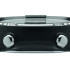 Reloj de pesca submarina Cressi Nepto Negro