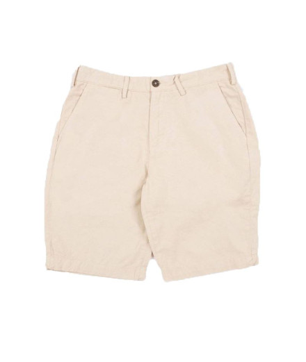 Pantalón Lyle & Scott V1-Anfield Chino Hombre Ecru