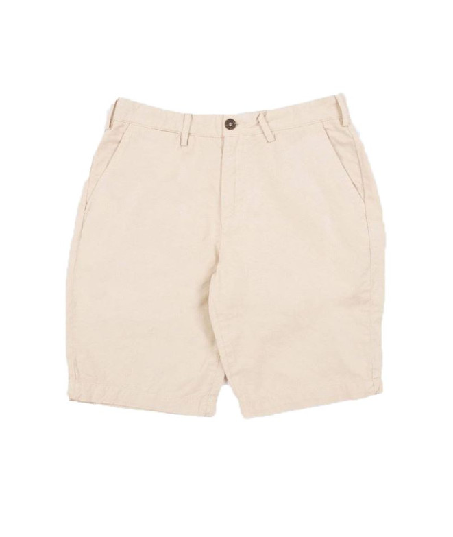 Pantalón Lyle & Scott V1-Anfield Chino Hombre Ecru
