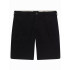 Pantalones Lyle & Scott V1-Anfield Chino Short Hombre Negro