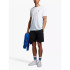 Pantalones Lyle & Scott V1-Anfield Chino Short Hombre Negro