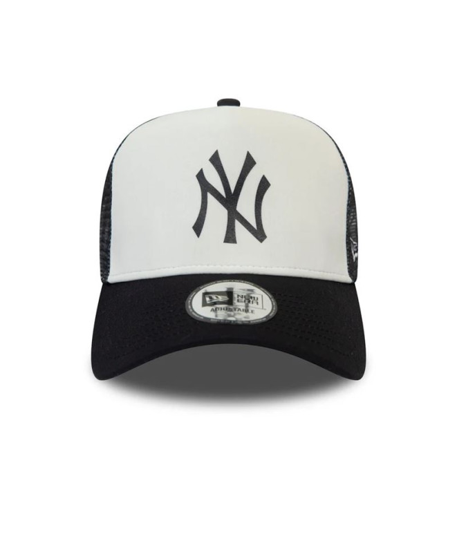 Gorra New Era Team Colour Block Trucker Yankees...