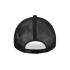 Gorra New Era Heritage Patch 940 AF Negro