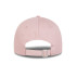 Gorra New Era New York Yankees MLB Color Essentials Rosa 9FORTY