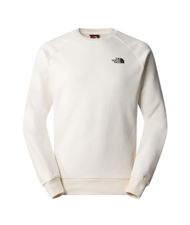 Sudadera The North Face Rag RedBox Crew...