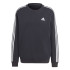 Sudadera adidas 3S Fl Swt Hombre