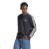 Sudadera adidas 3S Fl Swt Hombre