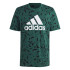 Camiseta adidas Bl Sj Aop Hombre