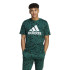 Camiseta adidas Bl Sj Aop Hombre