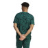 Camiseta adidas Bl Sj Aop Hombre