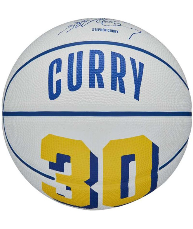 Pelota de Baloncesto Wilson Nba Player Icon...