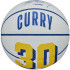 Pelota de Baloncesto Wilson Nba Player Icon Mini Curry