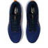 Zapatillas de Running ASICS Gel-Excite 10 Hombre Deep Ocean/Bright Naranja