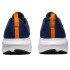 Zapatillas de Running ASICS Gel-Excite 10 Hombre Deep Ocean/Bright Naranja