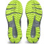 Zapatillas de Trail ASICS Trail Scout 3 Hombre Negro/Birch