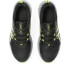 Zapatillas de Trail ASICS Trail Scout 3 Hombre Negro/Birch