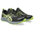 Zapatillas de Trail ASICS Trail Scout 3 Hombre Negro/Birch