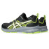 Zapatillas de Trail ASICS Trail Scout 3 Hombre Negro/Birch