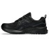 Zapatillas de Trail ASICS Trail Scout 3 Hombre Negro/Negro