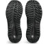 Zapatillas de Trail ASICS Trail Scout 3 Hombre Negro/Negro