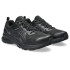 Zapatillas de Trail ASICS Trail Scout 3 Hombre Negro/Negro