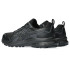 Zapatillas de Trail ASICS Trail Scout 3 Hombre Negro/Negro
