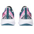Zapatillas de Running ASICS Gel-Noosa Tri 15 Gs Infantil Rosa/Lila