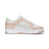 Zapatillas Puma Rebound Joy Low Mujer Blanco