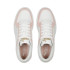Zapatillas Puma Rebound Joy Low Mujer Blanco