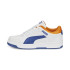 Zapatillas Puma Rebound Joy Lo Niño White