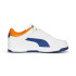 Zapatillas Puma Rebound Joy Lo Niño White