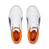 Zapatillas Puma Rebound Joy Lo Niño White
