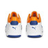 Zapatillas Puma Rebound Joy Lo Niño White
