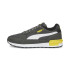Zapatillas Puma Graviton Niño Shadow Gris