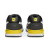 Zapatillas Puma Graviton Niño Shadow Gris