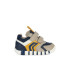 Zapatillas Geox Iupidoo Niño Sand/Navy