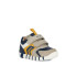 Zapatillas Geox Iupidoo Niño Sand/Navy