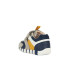 Zapatillas Geox Iupidoo Niño Sand/Navy