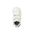 Zapatillas Geox Eclyper Niño Blanco/Navy