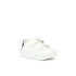 Zapatillas Geox Eclyper Niño Blanco/Navy