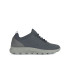 Zapatillas Geox D Spherica Mujer Dk Stone