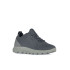 Zapatillas Geox D Spherica Mujer Dk Stone