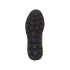 Zapatillas Geox D Spherica Mujer Negro/Negro