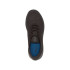 Zapatillas Geox D Spherica Mujer Negro/Negro